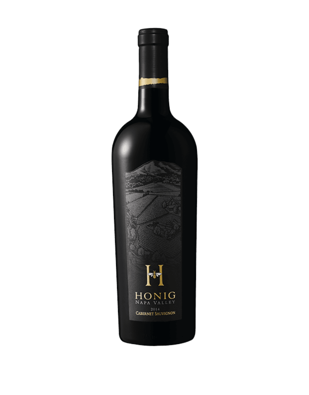 HONIG CABERNET SAUVIGNON