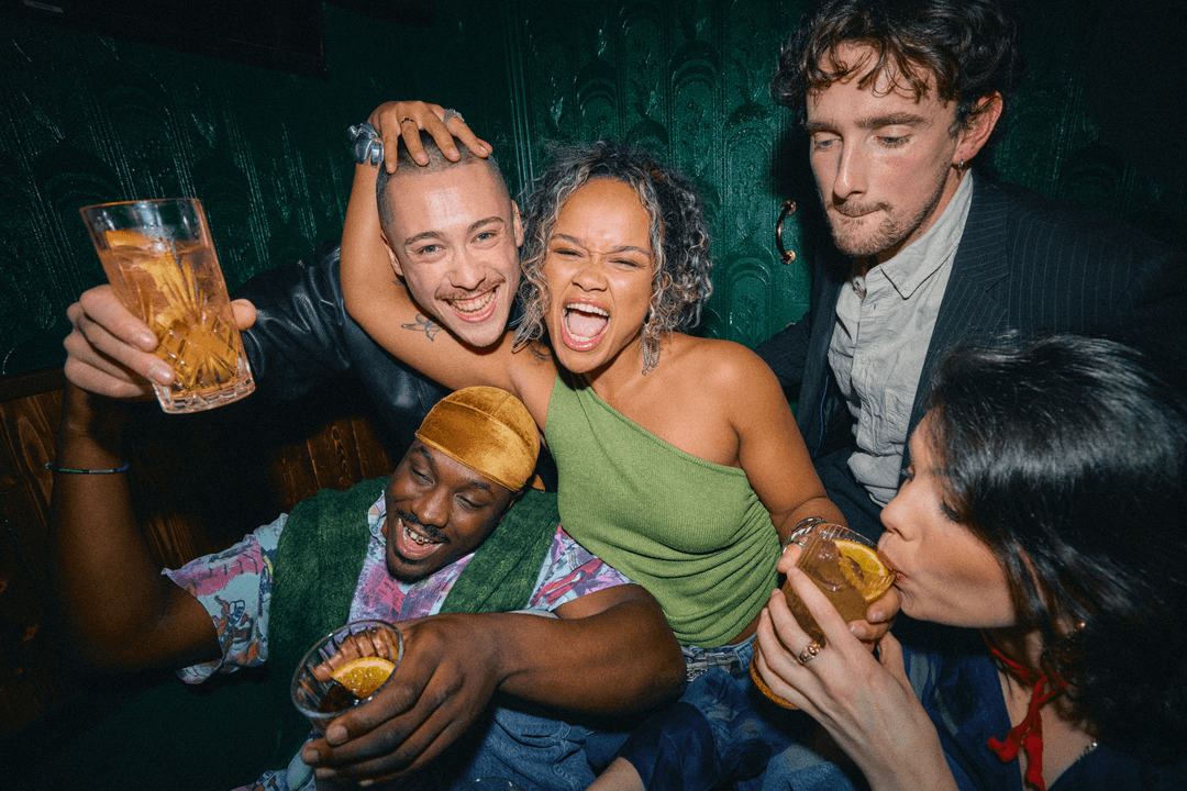 DUBLINER BOURBON CASK AGED IRISH WHISKEY