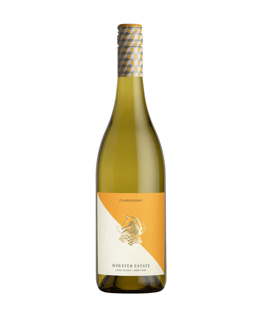 WÖLFFER ESTATE CHARDONNAY