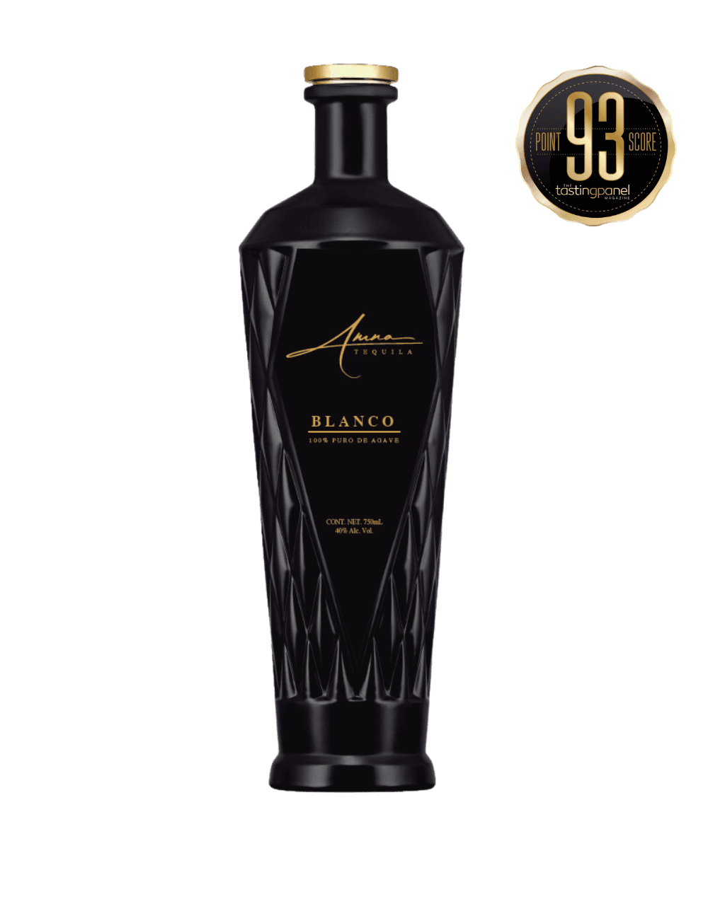 TEQUILA AMNA® BLANCO