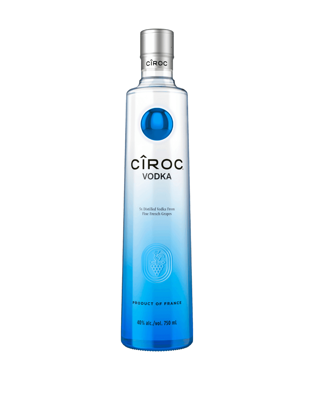 CÎROC VODKA
