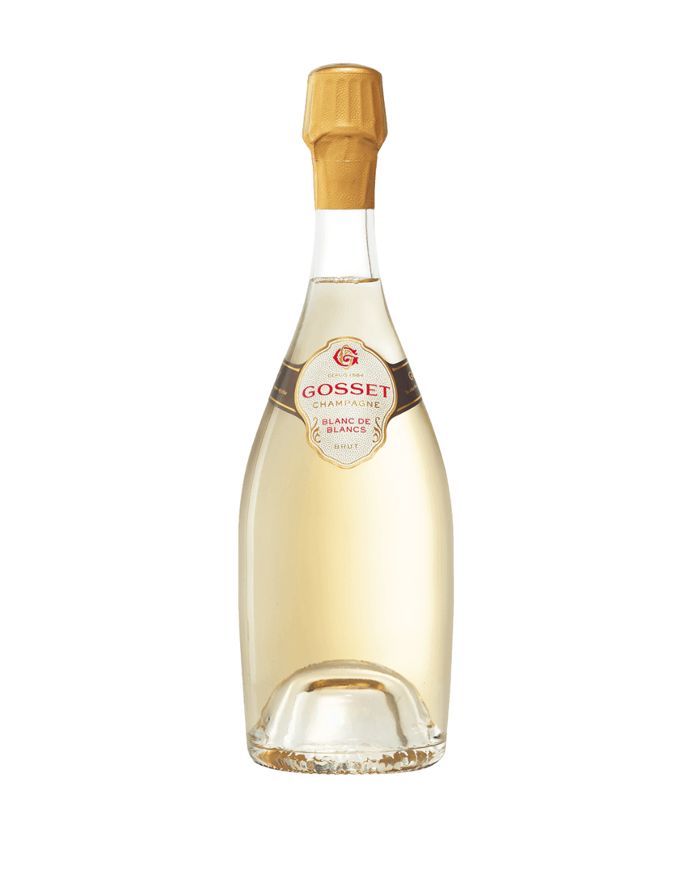 GOSSET GRAND BLANC DE BLANCS