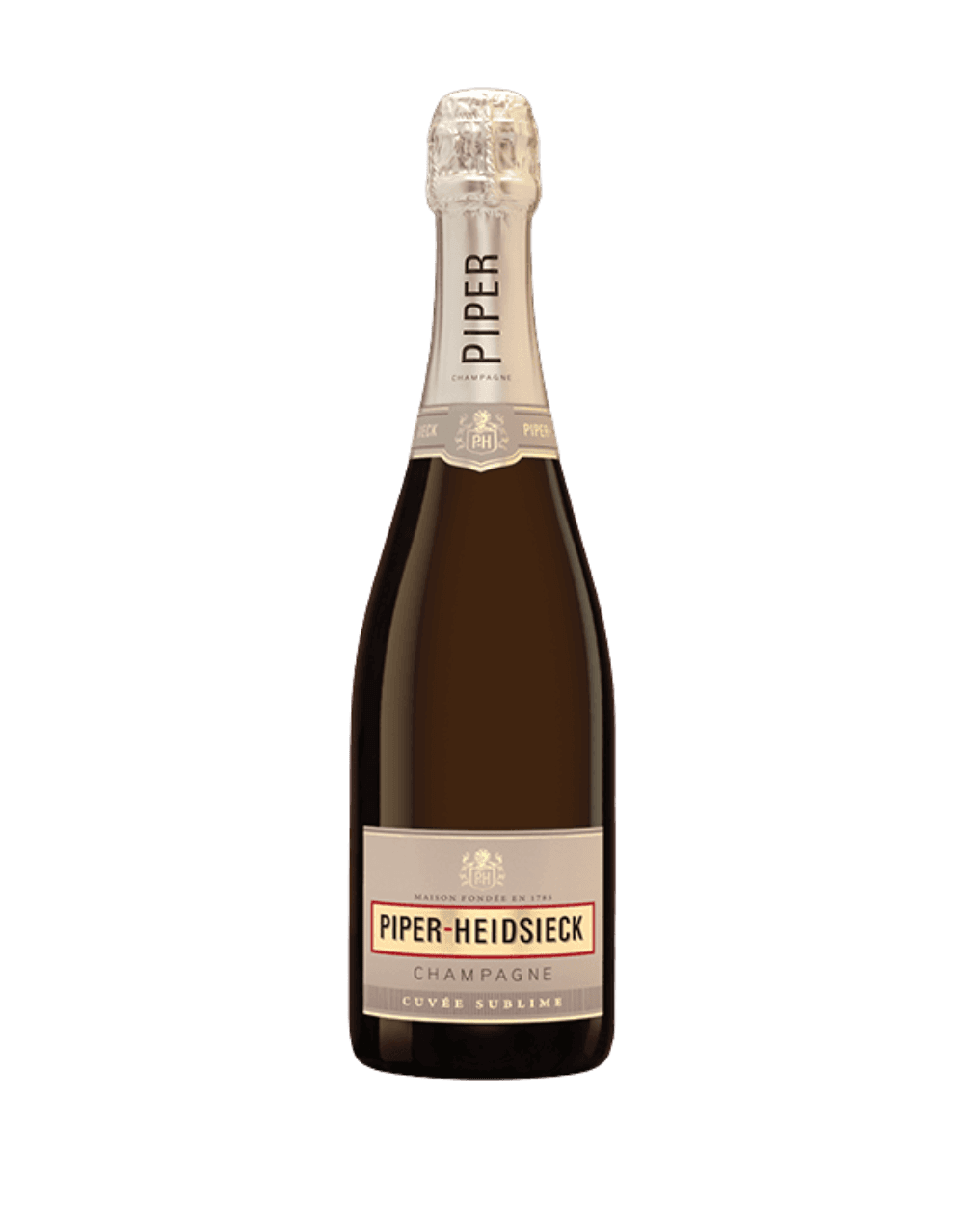 PIPER HEIDSIECK CUVÉE SUBLIME