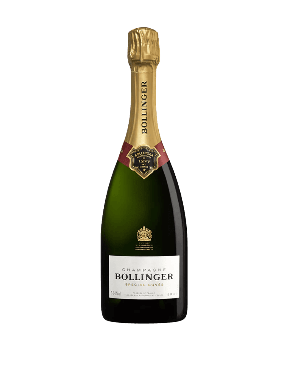 【限定品】Bollinger Special Cuvée 007 750ml Champagne_Bollinger_1.jpg?p=