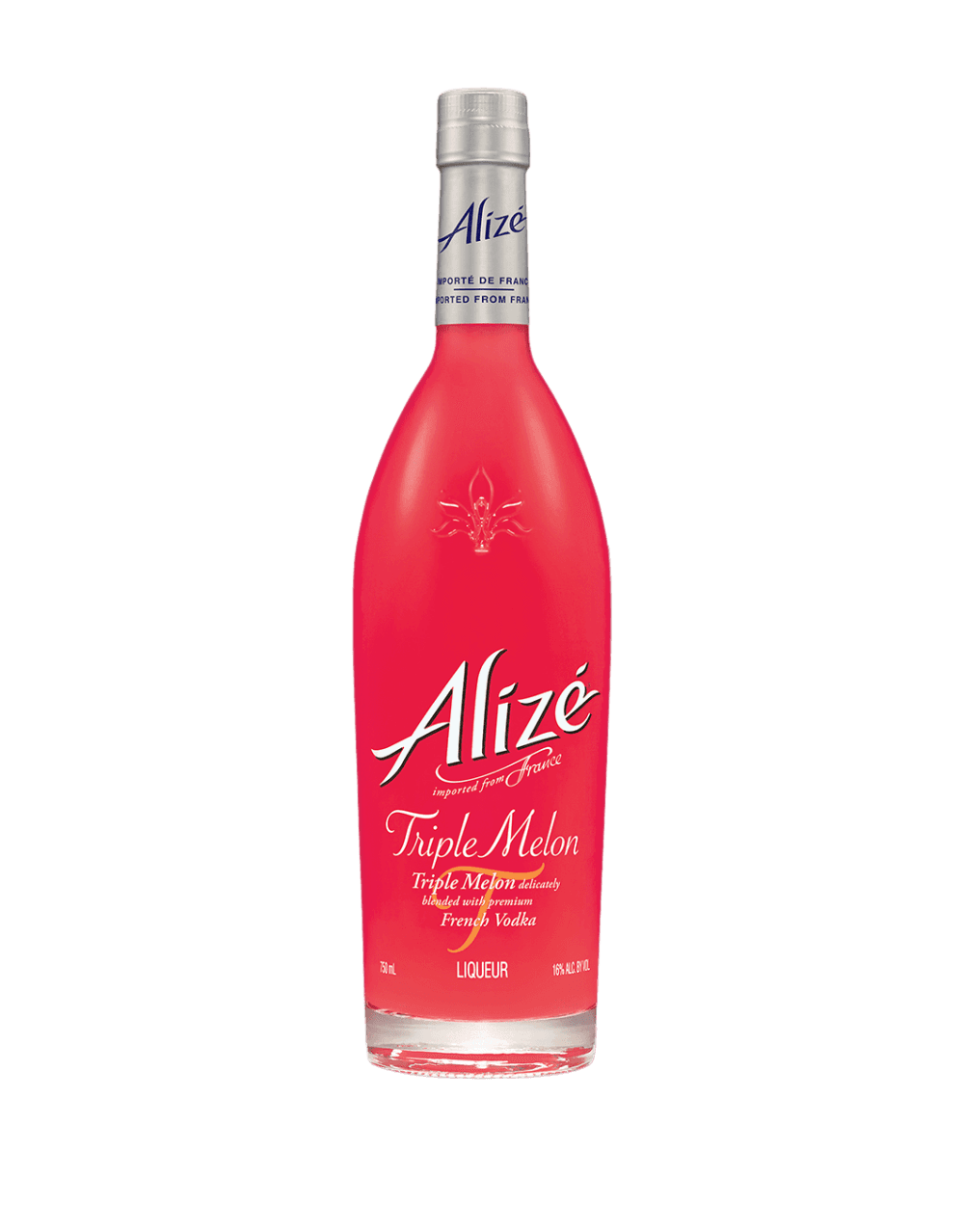 ALIZE TRIPLE MELON LIQUEUR