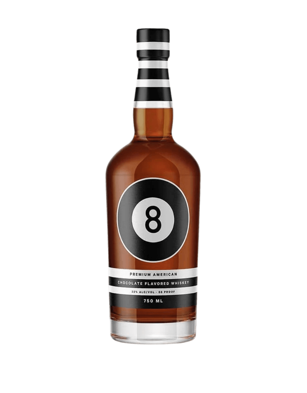 8-BALL PREMIUM CHOCOLATE WHISKEY