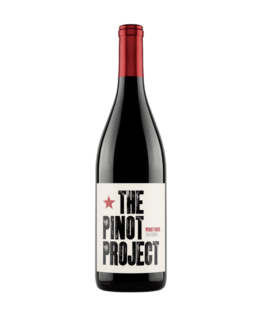 THE PINOT PROJECT PINOT NOIR