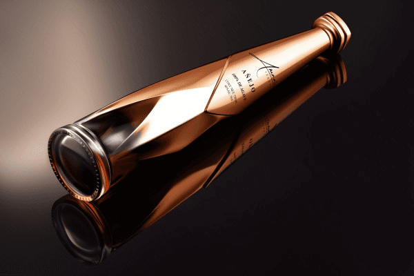 TEQUILA AMNA® AÑEJO