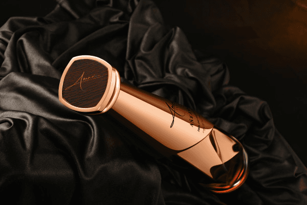 TEQUILA AMNA® AÑEJO