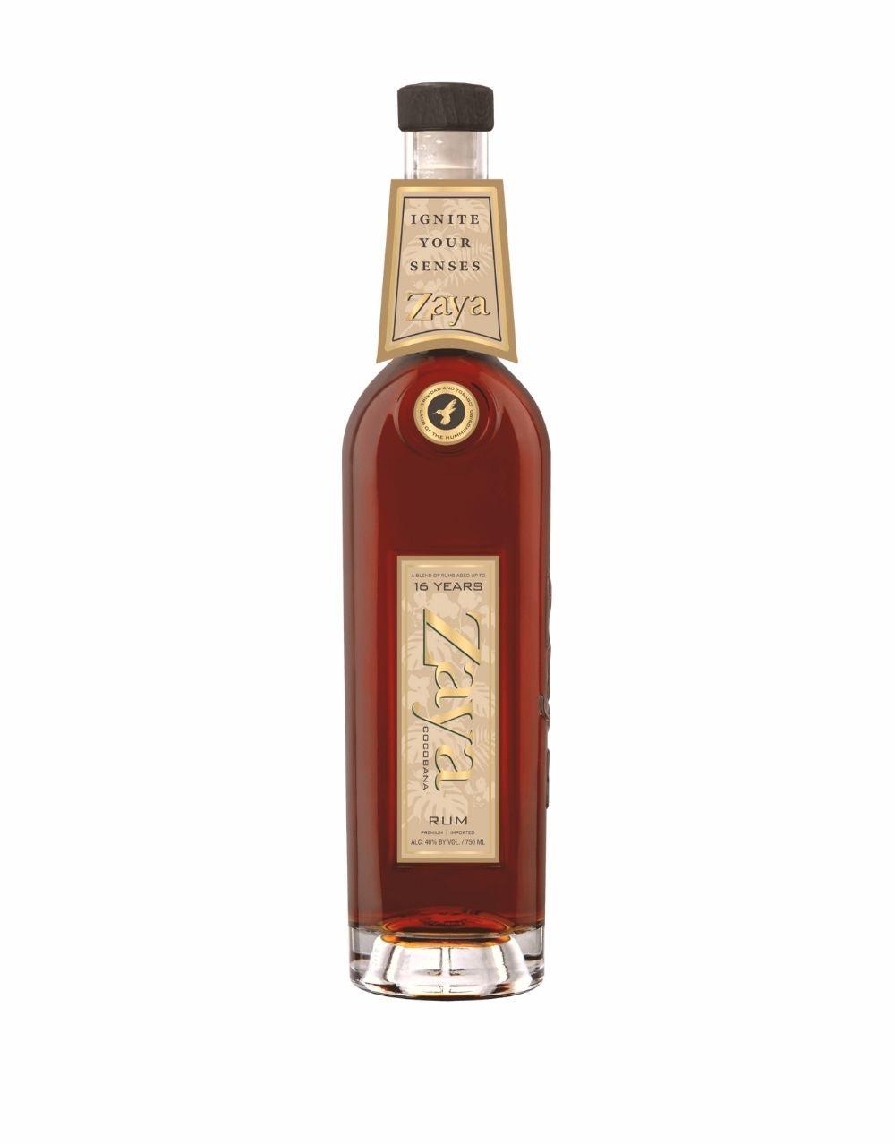 ZAYA COCOBANA RUM