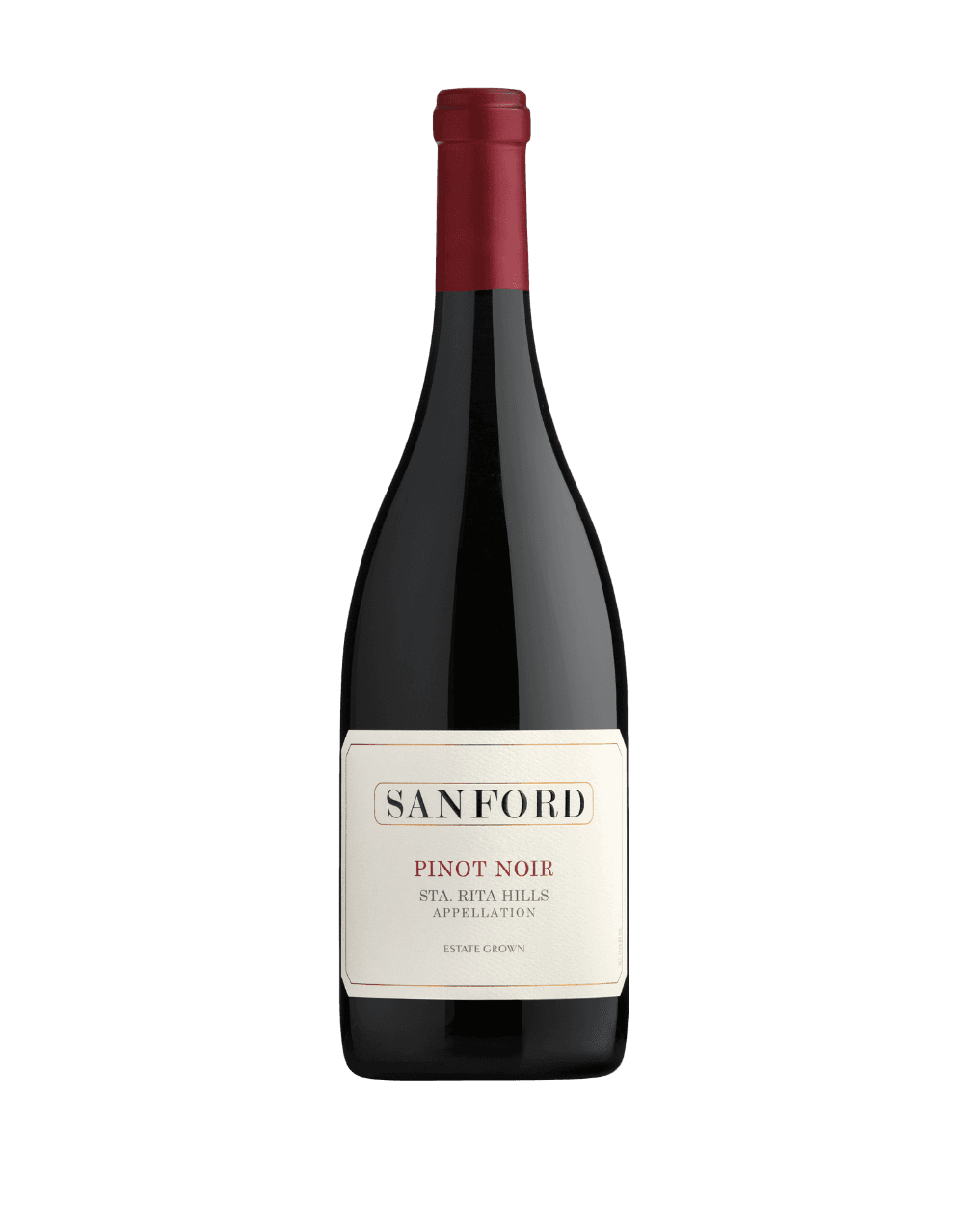 SANFORD STA. RITA HILLS PINOT NOIR