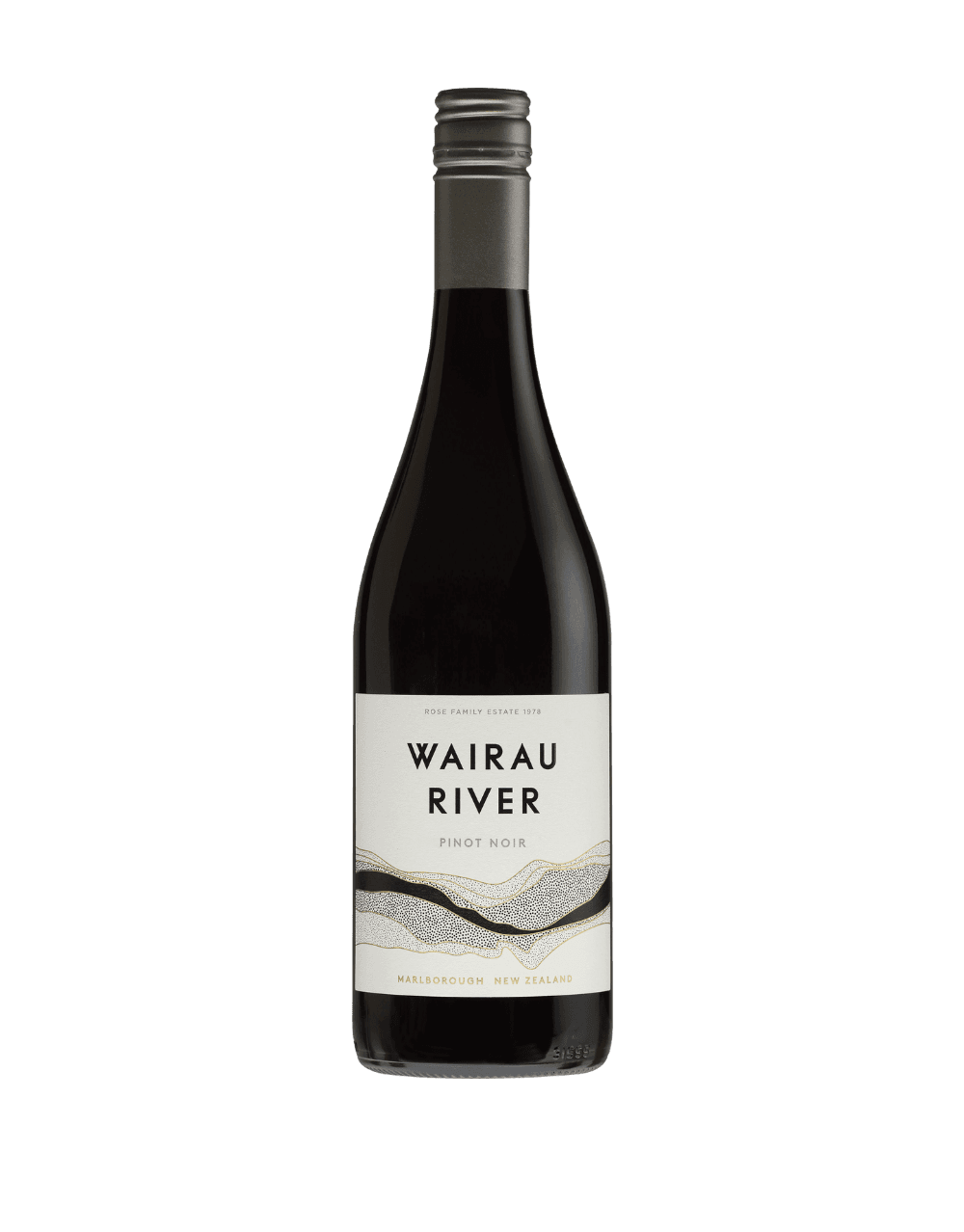 WAIRAU RIVER PINOT NOIR