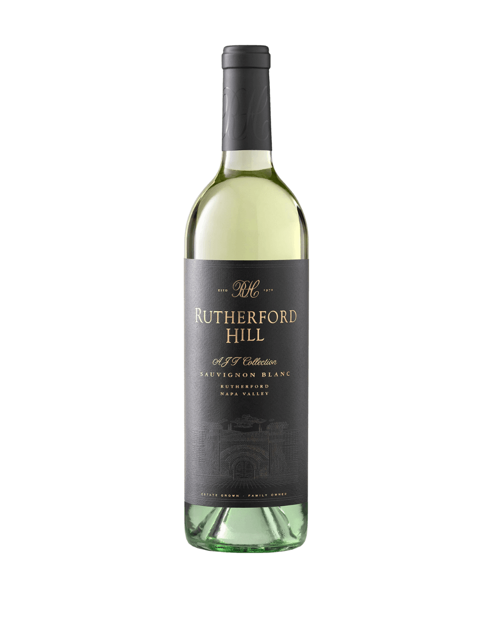 RUTHERFORD HILL AJT SAUVIGNON BLANC