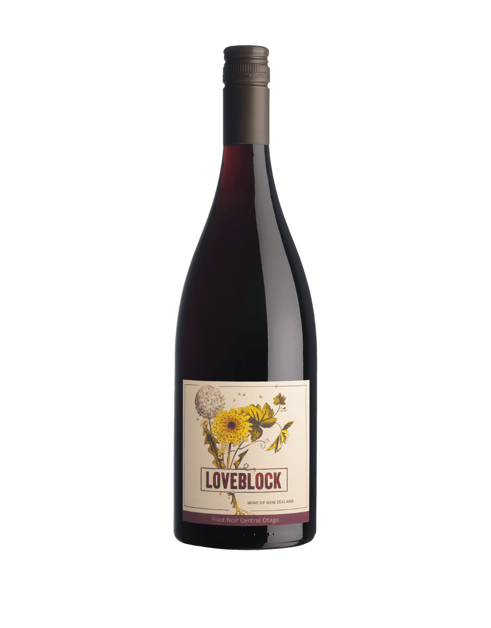 LOVEBLOCK PINOT NOIR