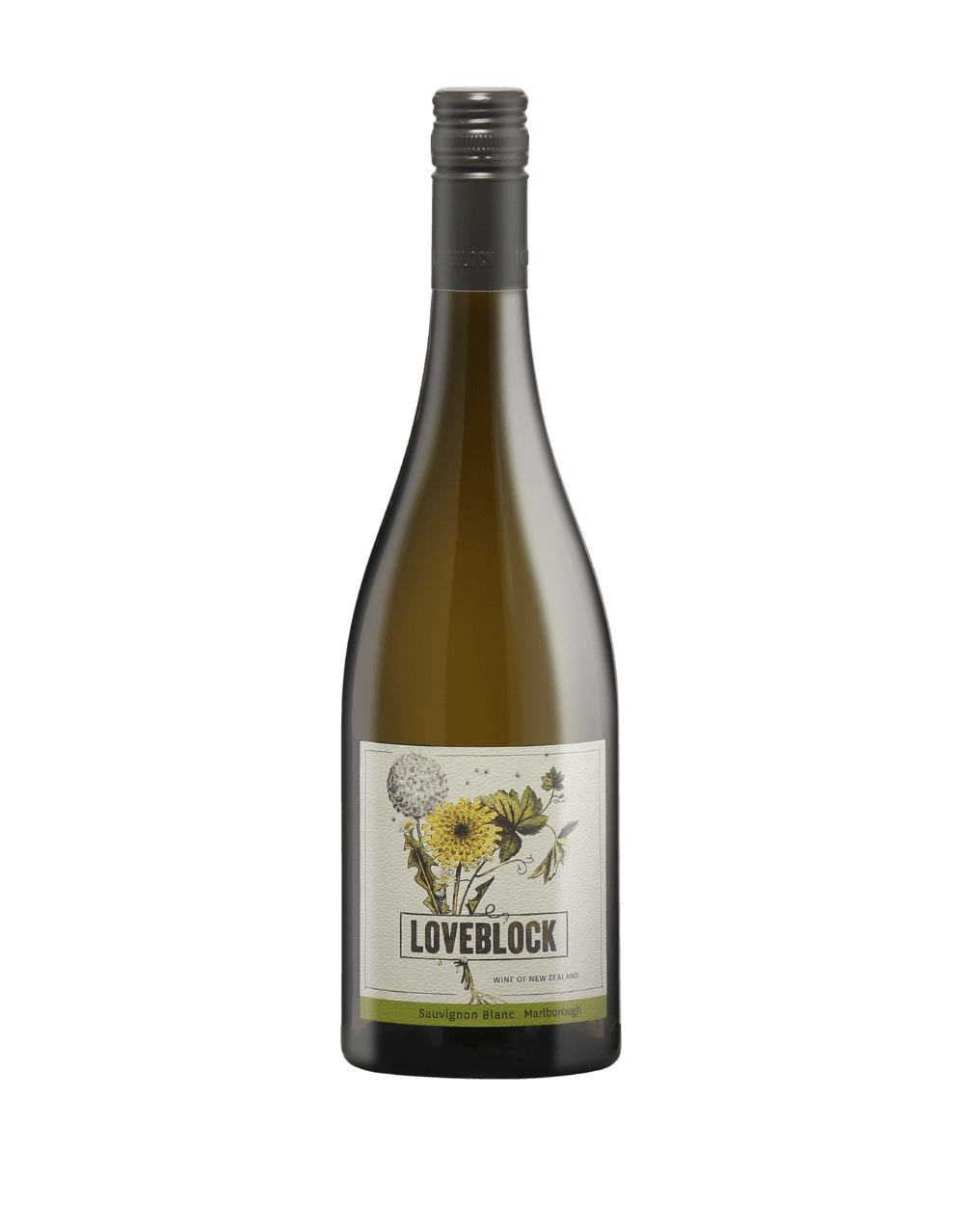 LOVEBLOCK SAUVIGNON BLANC