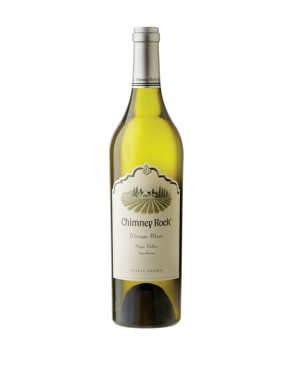 CHIMNEY ROCK ELEVAGE BLANC