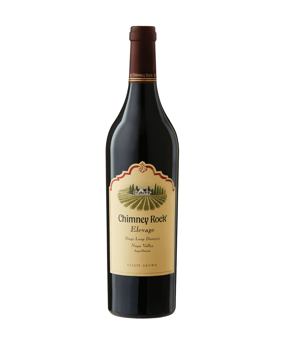 CHIMNEY ROCK ELEVAGE PROPRIETARY RED BLEND