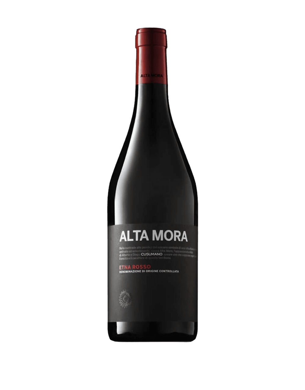 ALTA MORA ETNA ROSSO