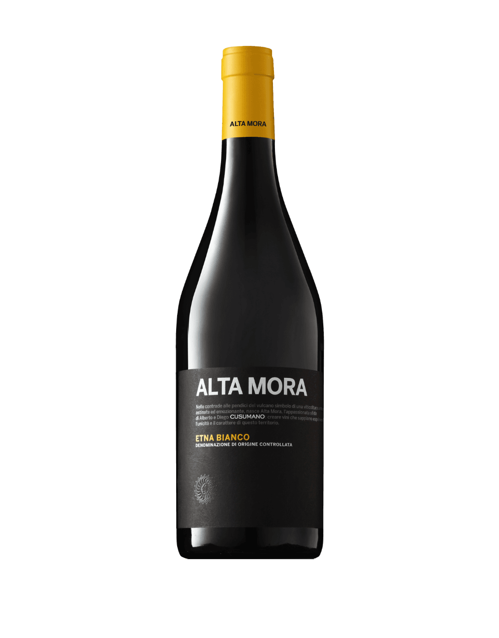ALTA MORA ETNA BIANCO