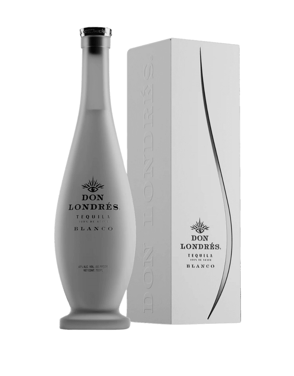DON LONDRES BLANCO