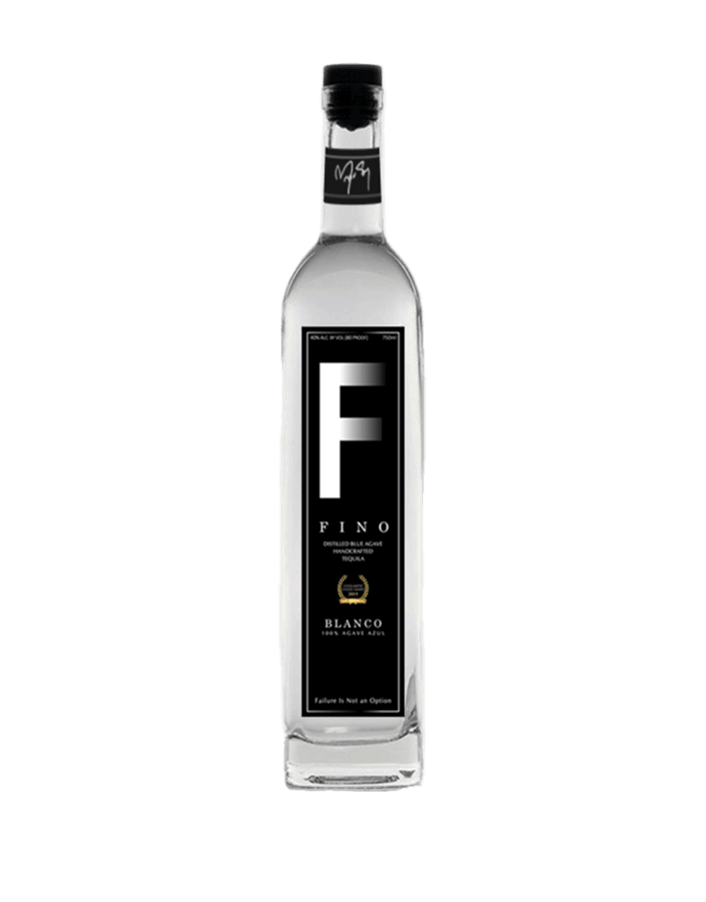 FINO CLASSIC BLANCO TEQUILA