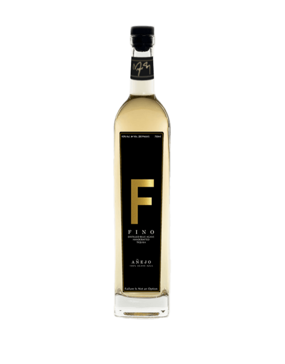 FINO CLASSIC AÑEJO TEQUILA
