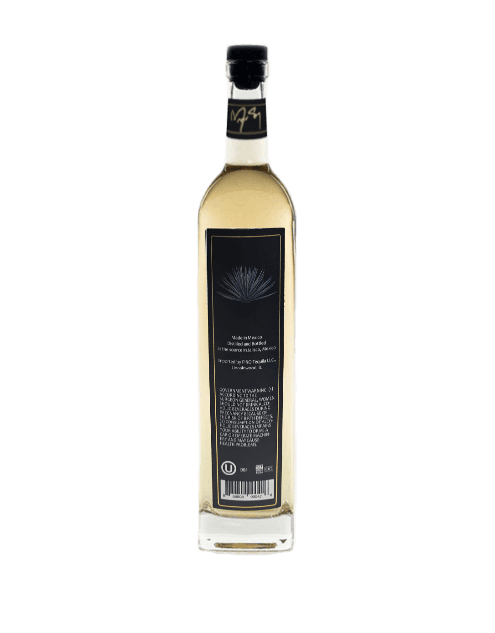 FINO CLASSIC AÑEJO TEQUILA