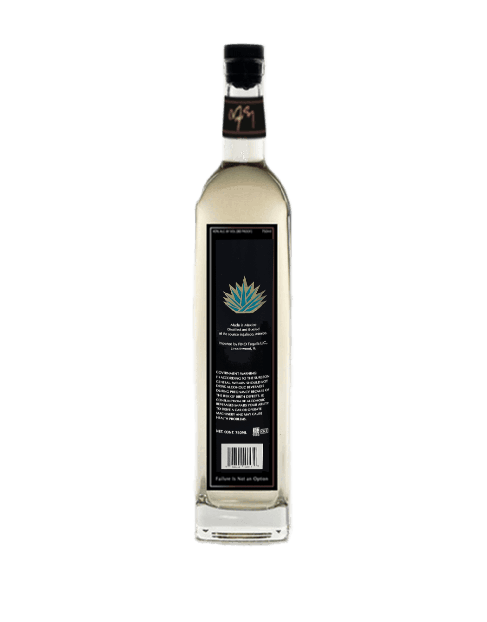 FINO CLASSIC REPOSADO TEQUILA