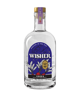 vodkaページ Wisher Beet Vodka | ReserveBar