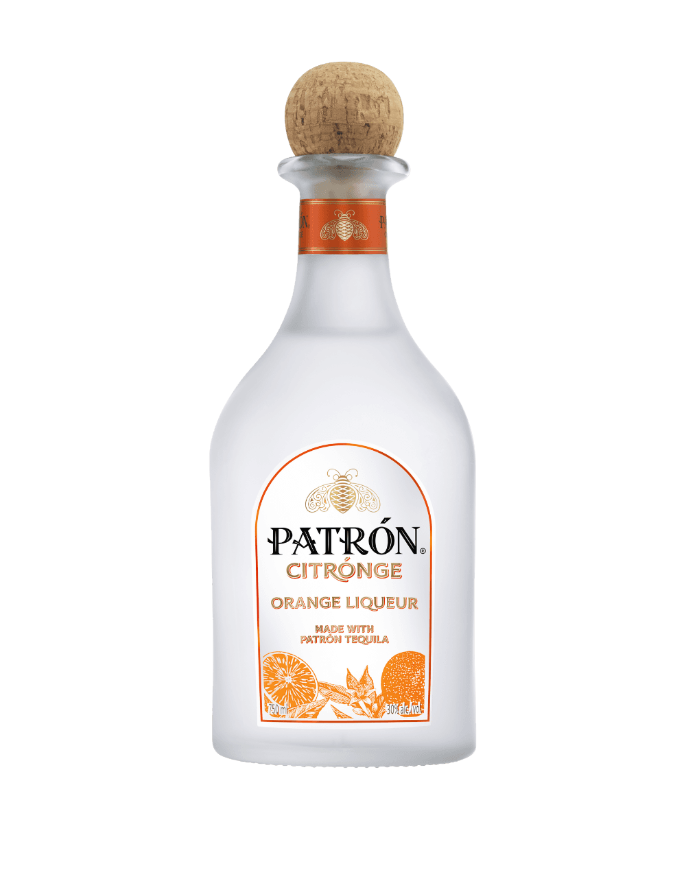 PATRÓN CITRÓNGE LIQUEUR