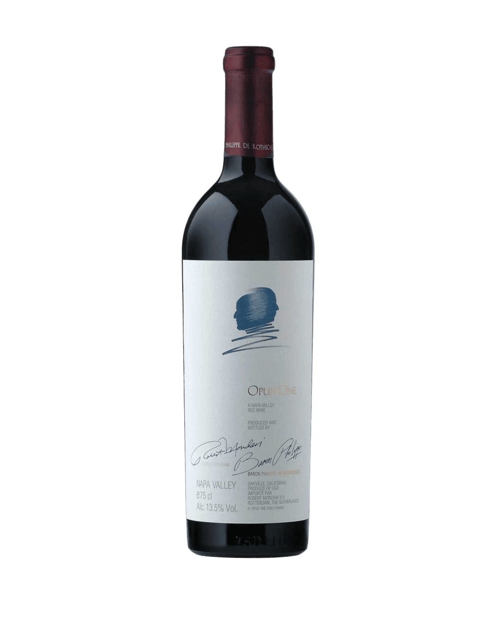 OPUS ONE MERITAGE VINTAGE RED BLEND