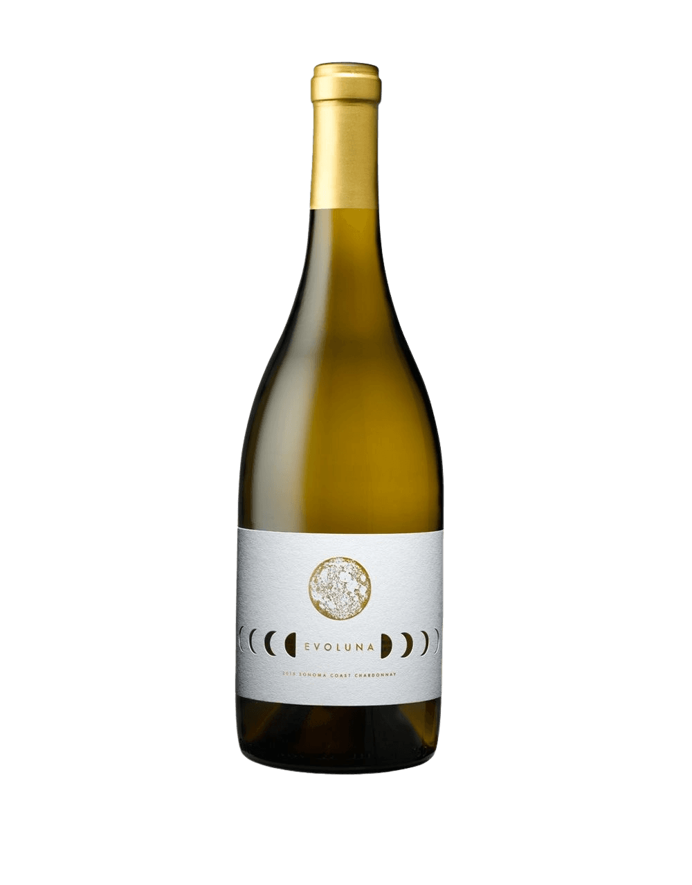 SECRET INDULGENCE EVOLUNA CHARDONNAY - SONOMA COAST
