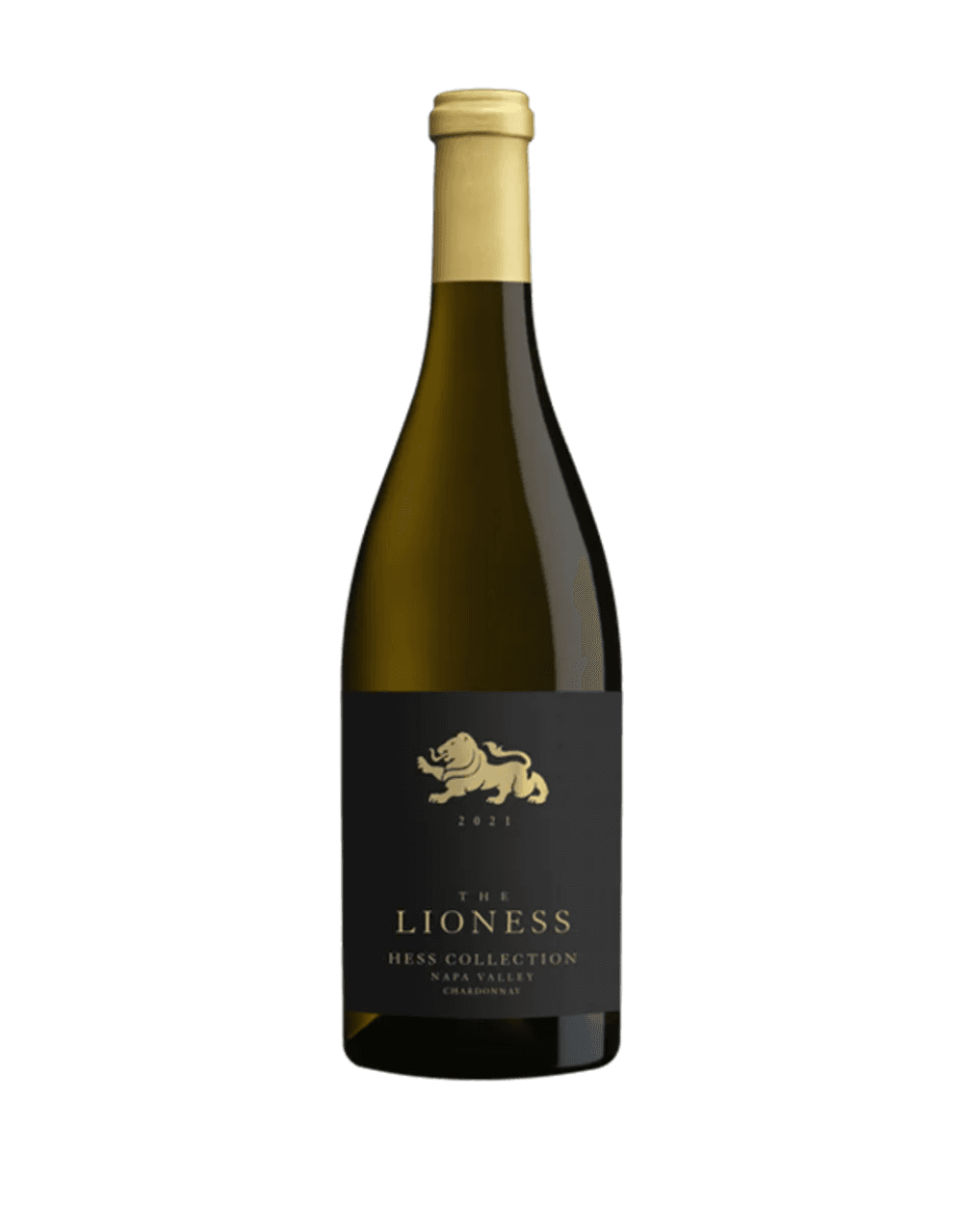 HESS LIONESS CHARDONNAY