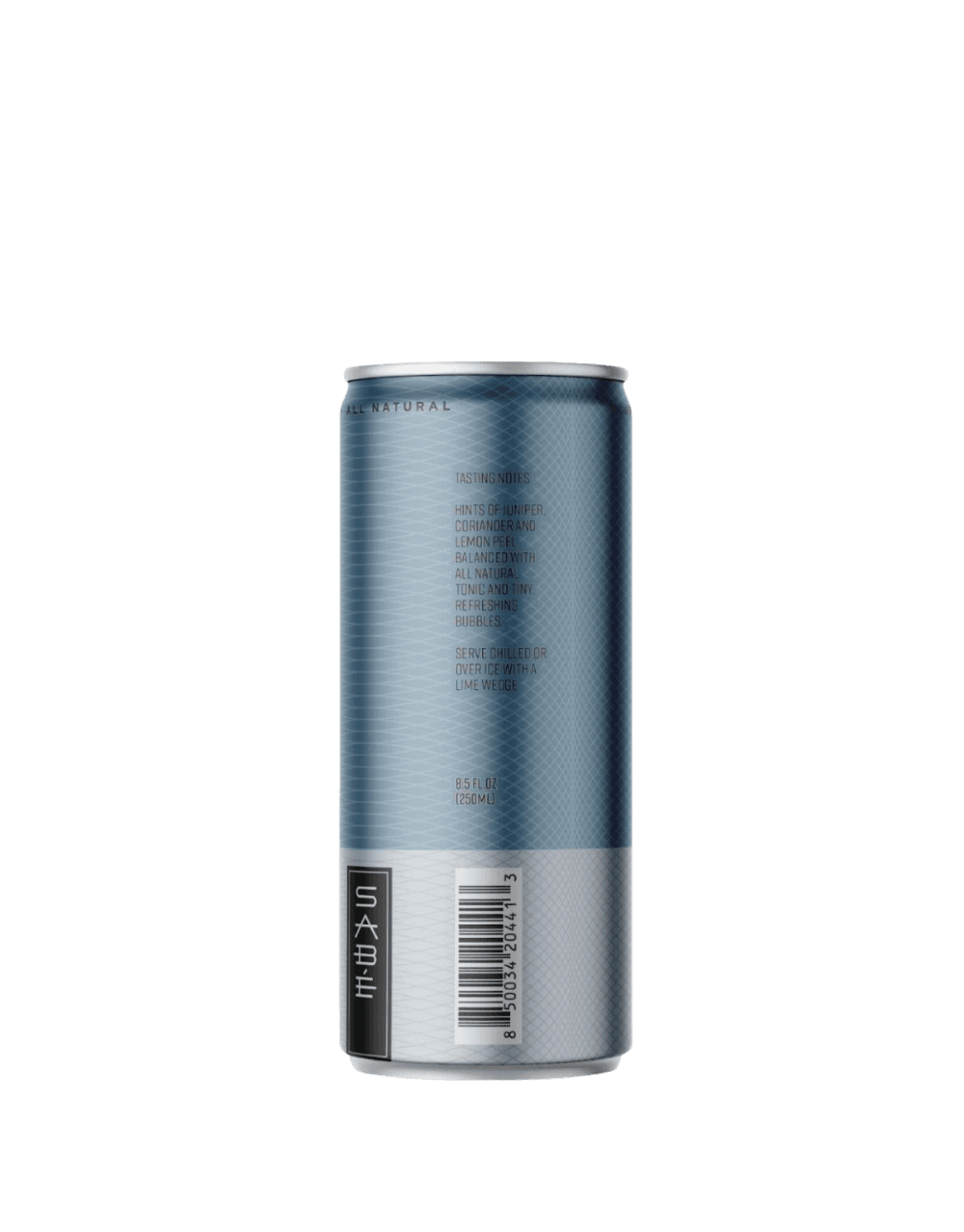 SABÉ LONDON G&T COCKTAIL