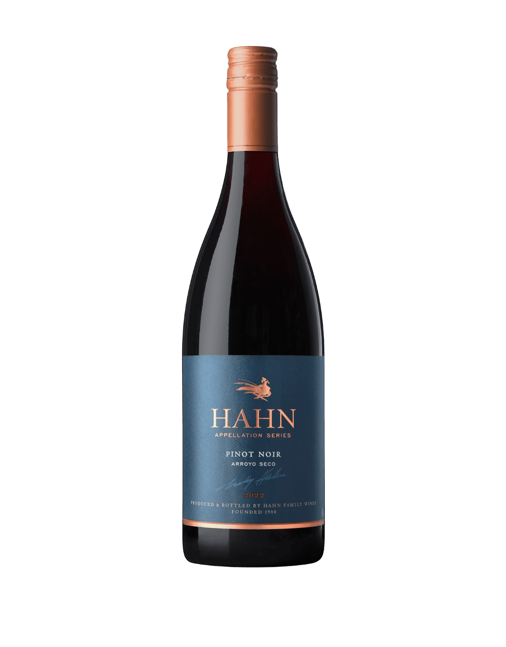 HAHN APPELLATION SERIES PINOT NOIR