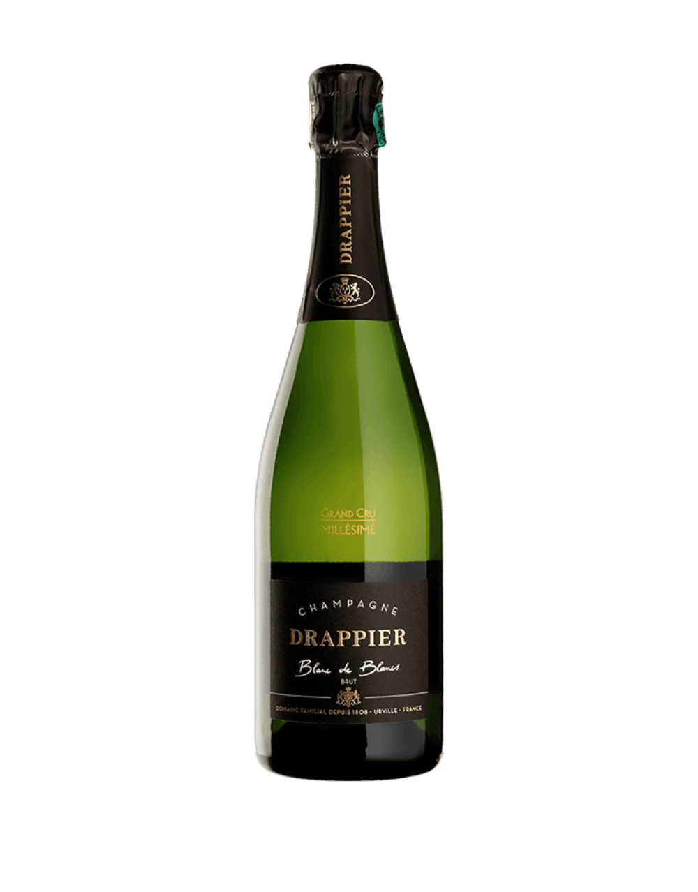 DRAPPIER BLANC DE BLANCS
