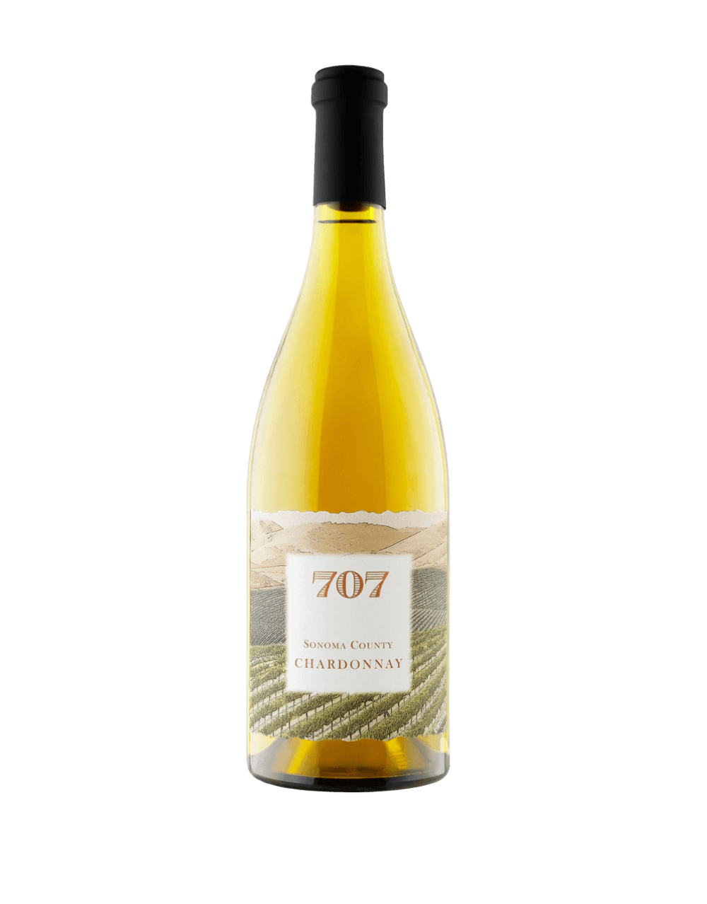 707 SONOMA COUNTY CHARDONNAY