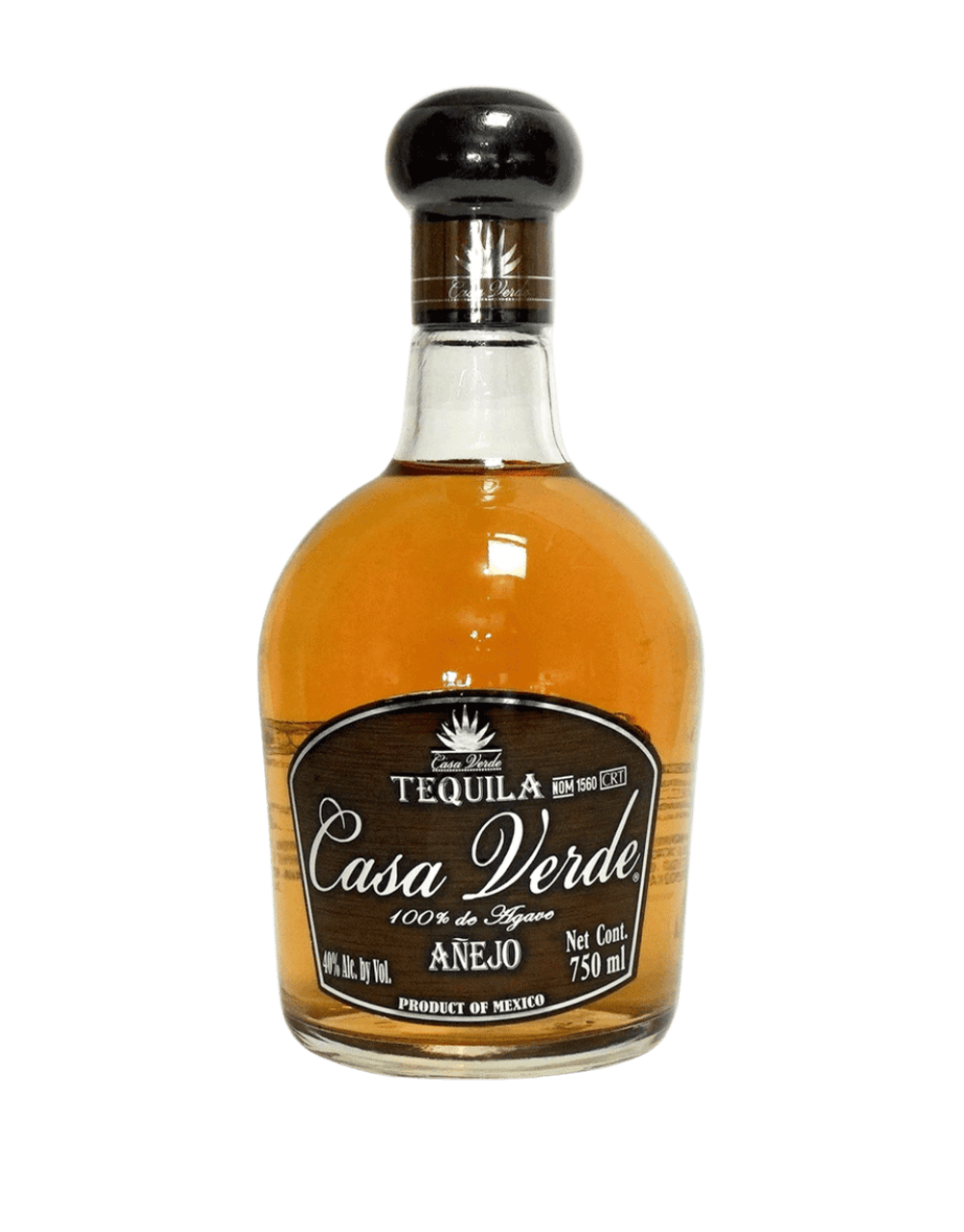 CASA VERDE AÑEJO