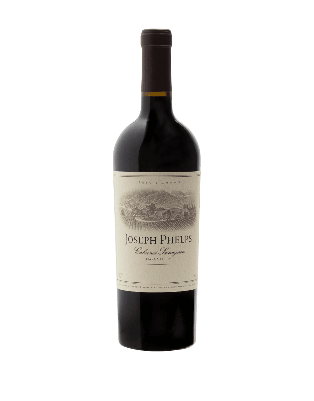JOSEPH PHELPS NAPA VALLEY CABERNET SAUVIGNON