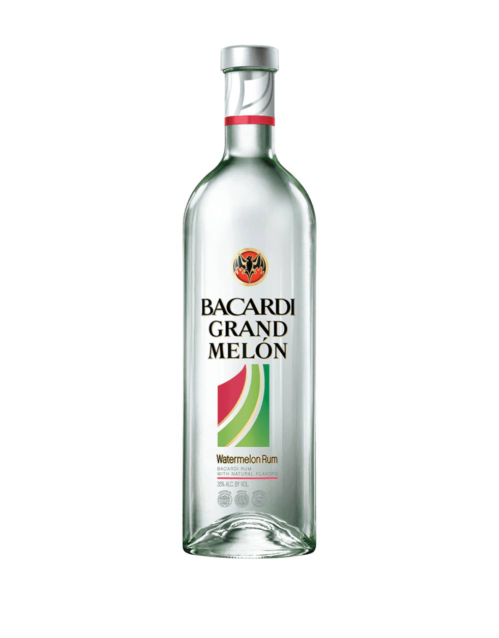 BACARDÍ GRAND MELON RUM