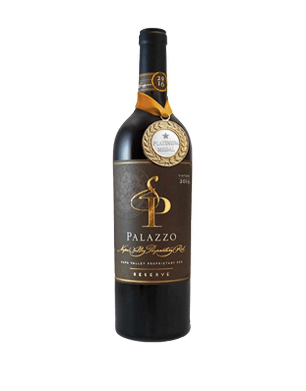PALAZZO 'RIGHT BANK RESERVE' NAPA VALLEY RED BLEND