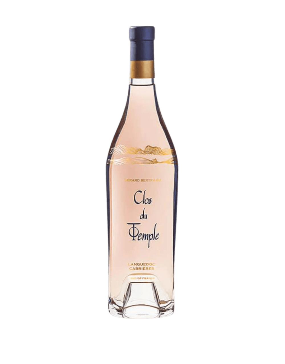 GERARD BERTRAND 'CLOS DU TEMPLE' LANGUEDOC ROSÉ