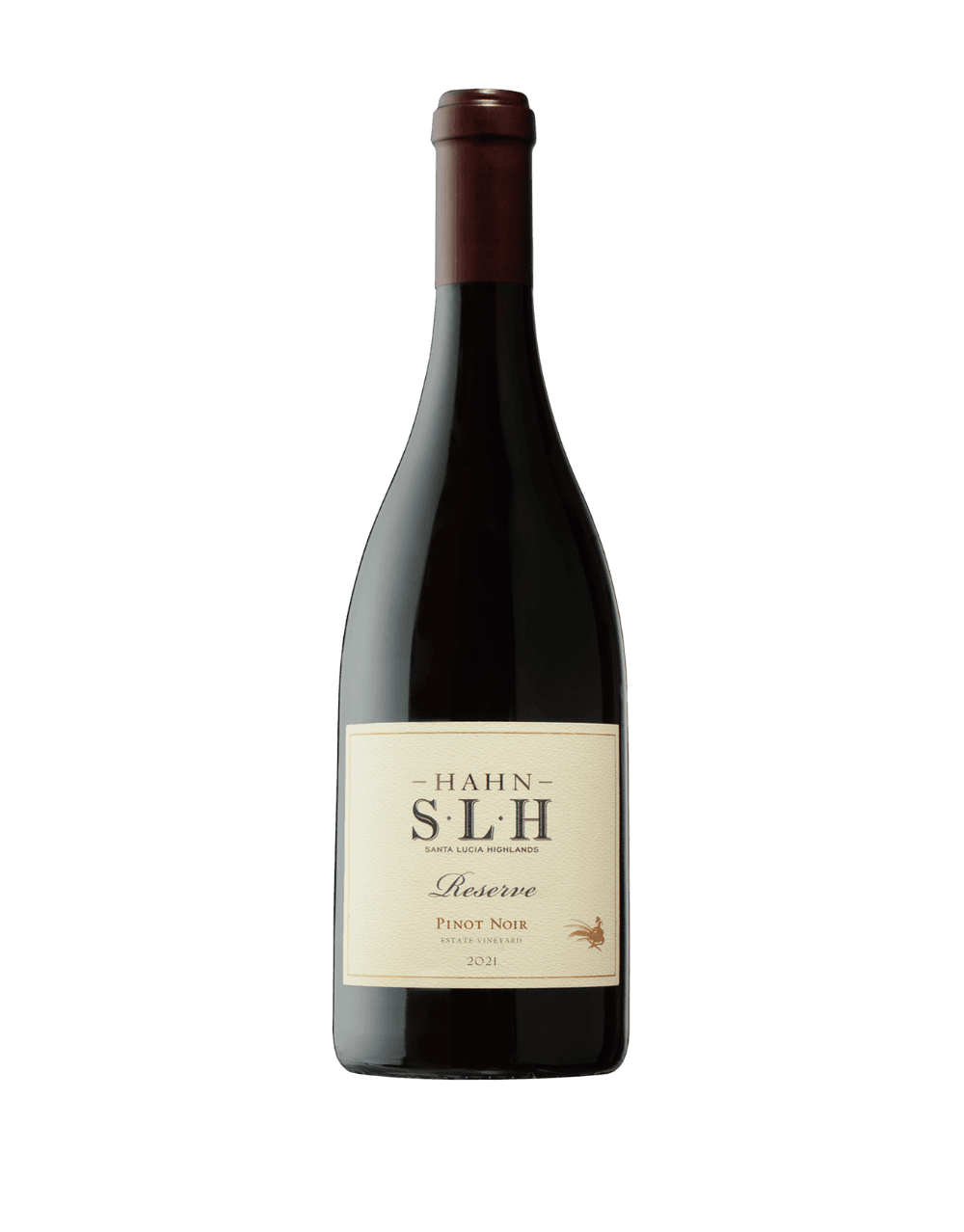 HAHN SLH PINOT NOIR RESERVE