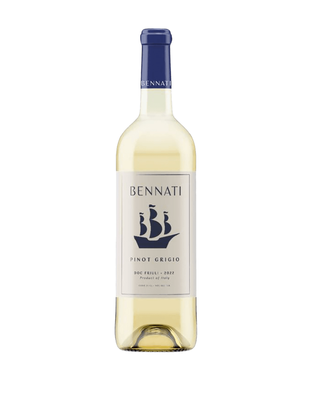 BENNATI PINOT GRIGIO