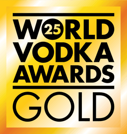 World Vodka Awards - GOLD 2025