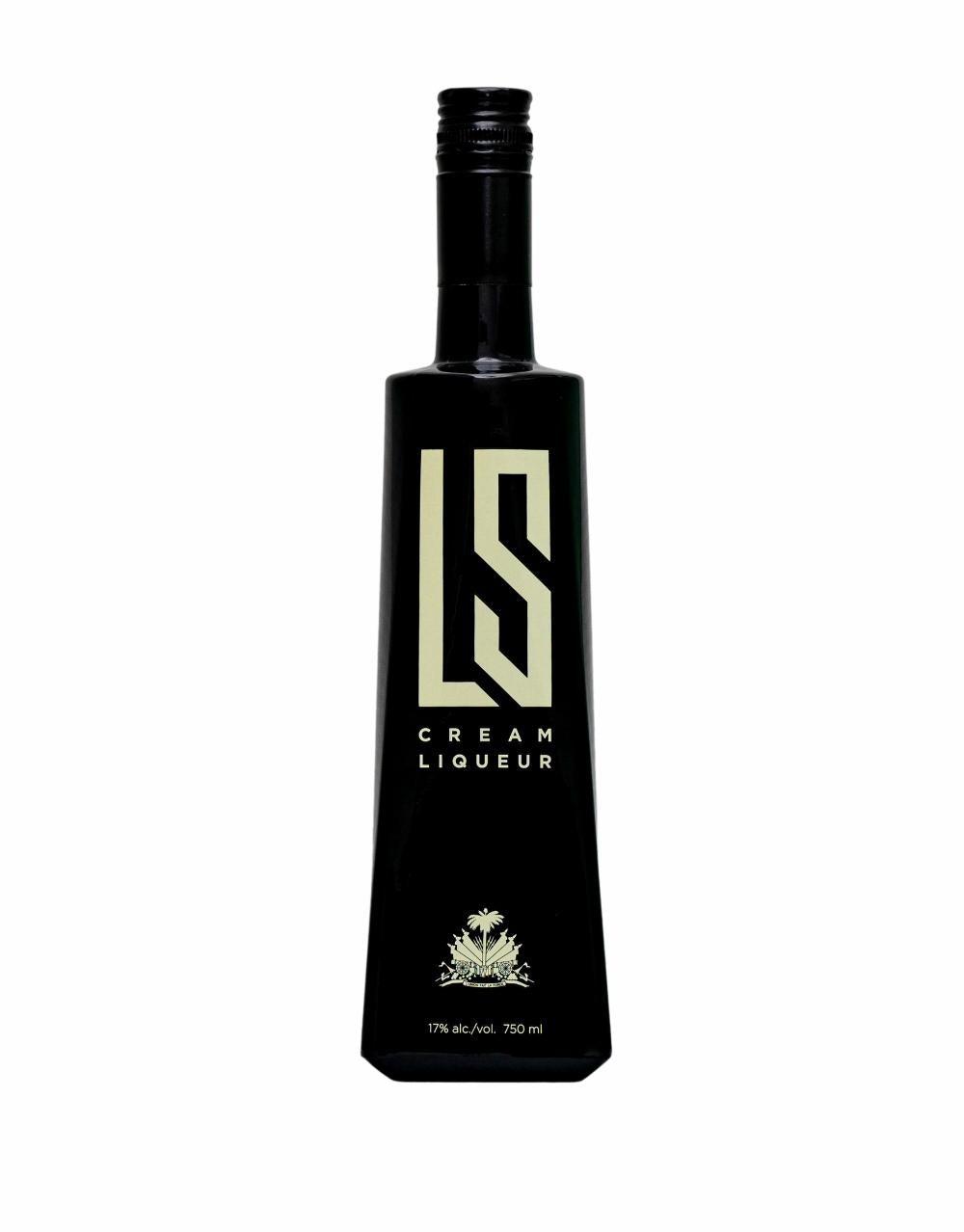 LS CREAM LIQUEUR