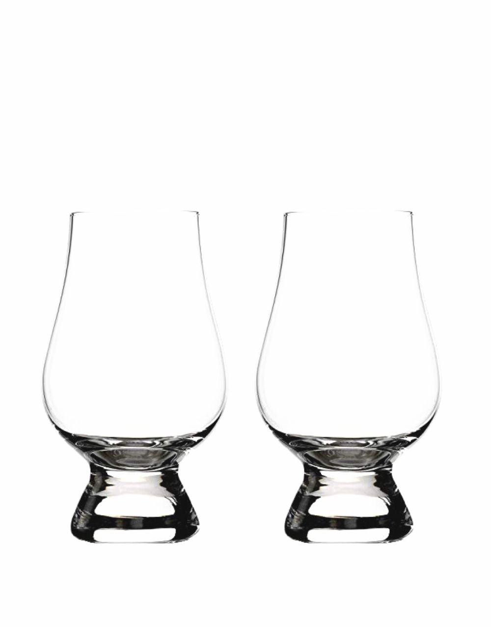THE GLENCAIRN WHISKY GLASS IN PRESENTATION BOX