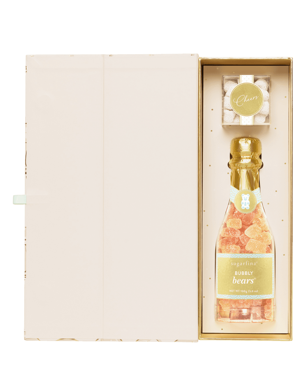 SUGARFINA POP THE CHAMPAGNE CANDY GIFT SET