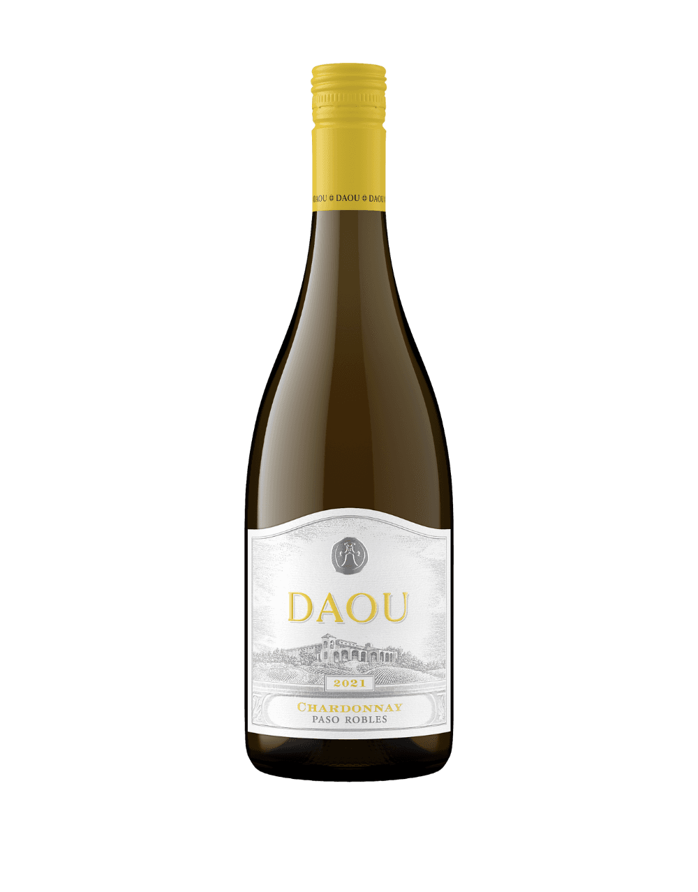 DAOU CHARDONNAY PASO ROBLES 2021