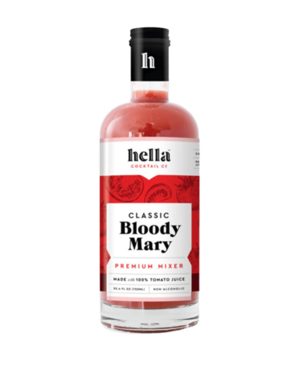 HELLA COCKTAIL CO. BLOODY MARY COCKTAIL MIXER